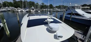 Thumbnail von Greenline Hybrid 40 Come What May