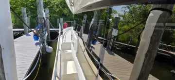 Thumbnail von Greenline Hybrid 40 Come What May