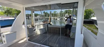 Thumbnail von Greenline Hybrid 40 Come What May