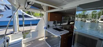 Thumbnail von Greenline Hybrid 40 Come What May