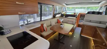 Thumbnail von Greenline Hybrid 40 Come What May