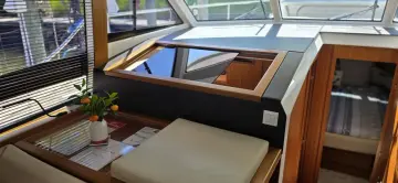 Thumbnail von Greenline Hybrid 40 Come What May