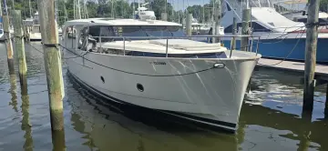 Thumbnail von Greenline Hybrid 40 Come What May