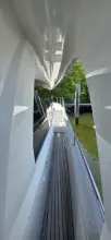 Thumbnail von Greenline Hybrid 40 Come What May