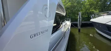 Thumbnail von Greenline Hybrid 40 Come What May