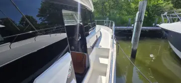 Thumbnail von Greenline Hybrid 40 Come What May