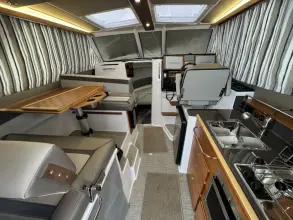 Thumbnail von Cutwater Boats C-288