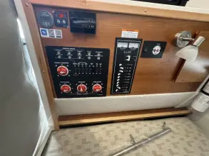 Thumbnail von Cutwater Boats C-288