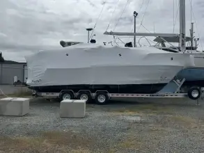 Thumbnail von Cutwater Boats C-288