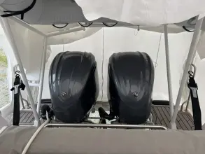 Thumbnail von Cutwater Boats C-288
