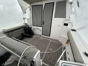 Thumbnail von Cutwater Boats C-288