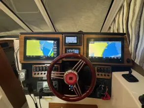 Thumbnail von Cutwater Boats C-288