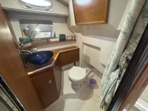 Thumbnail von Cutwater Boats C-288