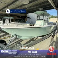 Pathfinder 2800 Hybrid