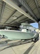 Thumbnail von Pathfinder 2800 Hybrid