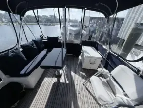 Thumbnail von Grand Banks 42 Flybridge Motor Yacht AT LAST