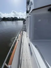 Thumbnail von Grand Banks 42 Flybridge Motor Yacht AT LAST