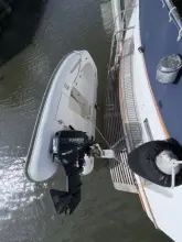 Thumbnail von Grand Banks 42 Flybridge Motor Yacht AT LAST