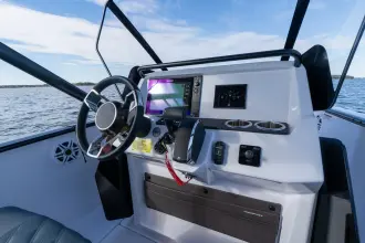 Thumbnail von Axopar 22 T Top $125k-$150k Axopar 22 Stock X