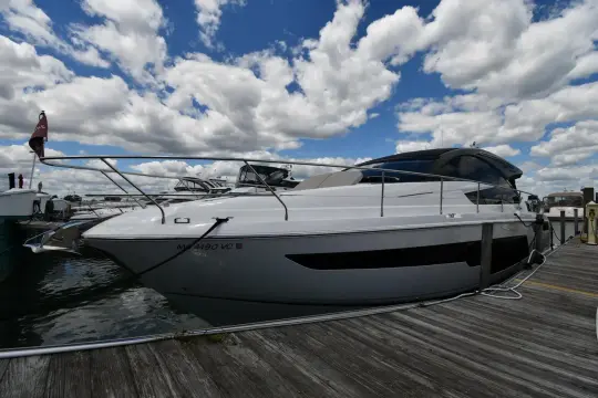 Fairline Targa 50 GT