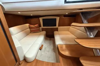 Thumbnail von Tiara Yachts 3500 Sovran JAX