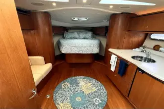 Thumbnail von Tiara Yachts 3500 Sovran JAX