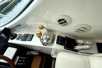 Thumbnail von Tiara Yachts 3500 Sovran JAX