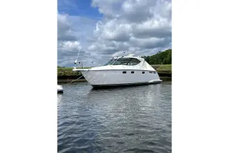 Thumbnail von Tiara Yachts 3500 Sovran JAX