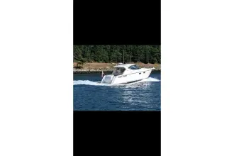 Thumbnail von Tiara Yachts 3500 Sovran JAX