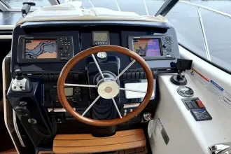 Thumbnail von Tiara Yachts 3500 Sovran JAX