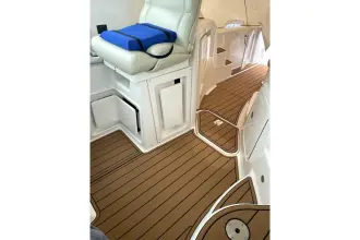 Thumbnail von Tiara Yachts 3500 Sovran JAX