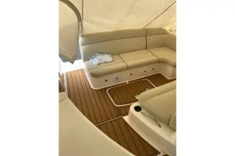 Thumbnail von Tiara Yachts 3500 Sovran JAX