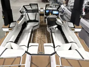 Thumbnail von Nautique P23