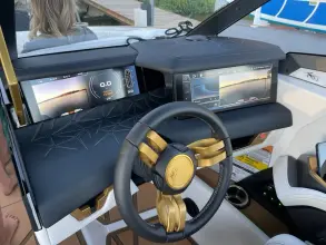 Thumbnail von Nautique P23