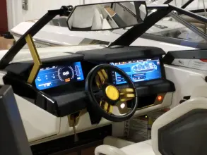 Thumbnail von Nautique P23