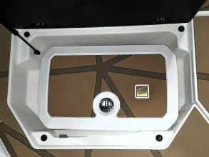 Thumbnail von Nautique P23