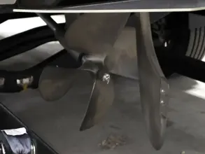 Thumbnail von Nautique P23