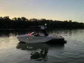 Thumbnail von Nautique P23