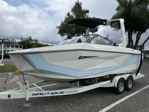 Thumbnail von Nautique P23