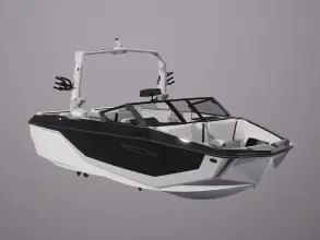 Thumbnail von Nautique P23