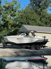 Thumbnail von Nautique P23