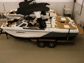 Thumbnail von Nautique P23