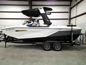 Thumbnail von Nautique P23
