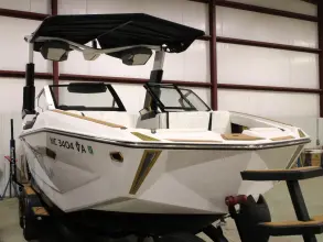 Thumbnail von Nautique P23
