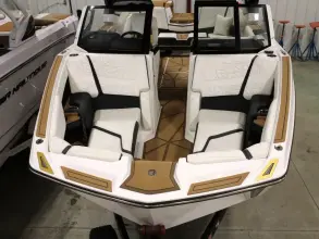 Thumbnail von Nautique P23