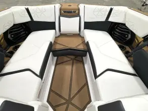 Thumbnail von Nautique P23