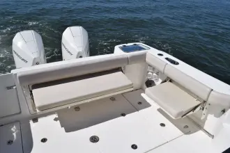 Thumbnail von Boston Whaler 325 Conquest SIP N SEA