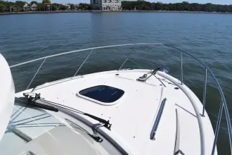 Thumbnail von Boston Whaler 325 Conquest SIP N SEA
