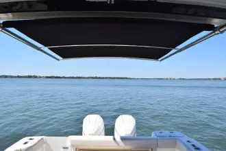 Thumbnail von Boston Whaler 325 Conquest SIP N SEA