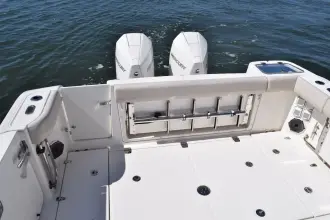 Thumbnail von Boston Whaler 325 Conquest SIP N SEA